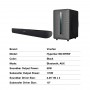 Hyperbar 900 BTRW Wireless Soundbar