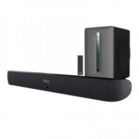 Hyperbar 900 BTRW Wireless Soundbar