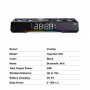 Hyperbar U90 BT