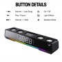 Hyperbar U90 BT