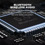Hyperbar 1000 BT Wireless TV Soundbar