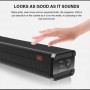 Hyperbar 1000 BT Wireless TV Soundbar