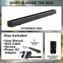 Hyperbar 2000