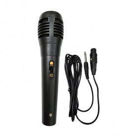 M1 Wired Microphone