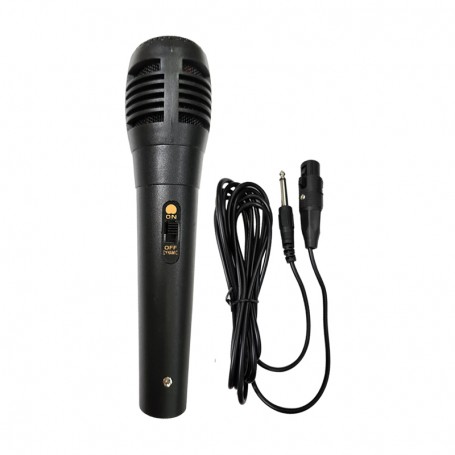 M1 Wired Microphone