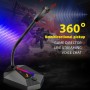 DM 100 Multimedia Microphone