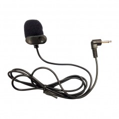 Collar Clip Microphone