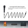 Vinnfier FlipGear M200 Legendary Vocal Microphone Wired MIic