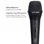 Vinnfier FlipGear M200 Legendary Vocal Microphone Wired MIic
