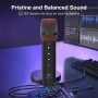 WM5500UB Professional Wireless Microphones
