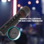 WM5500UB Professional Wireless Microphones