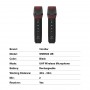 WM5500UB Professional Wireless Microphones