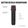 WM5500UB Professional Wireless Microphones
