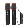 WM5500UB Professional Wireless Microphones
