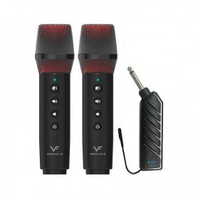WM5500UB Professional Wireless Microphones