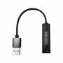 USB to AUX Converter