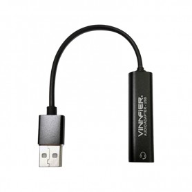 USB to AUX Converter