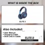 Elite 2 High Performance Bluetooth Headset