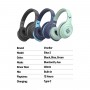 Elite 2 High Performance Bluetooth Headset