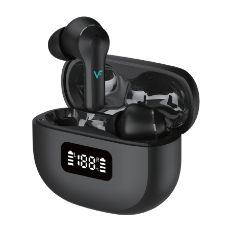 Momento PRO 9 6 Built-in Microphones