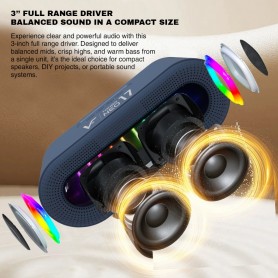 Tango Neo 17