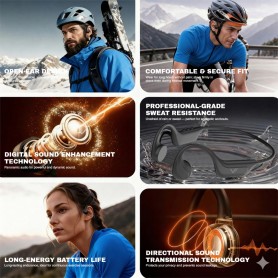 ESSENTIAL S1 Bone Conduction