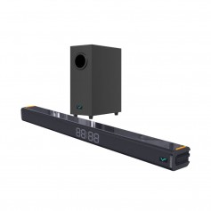 Hyperbar 202 BTU