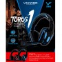 Toros 1 Pro Gaming Headset