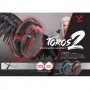 Toros 2 Pro Gaming Headset