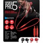Sporta Pro 5 Wireless Sports Magnetic Bluetooth Earphones
