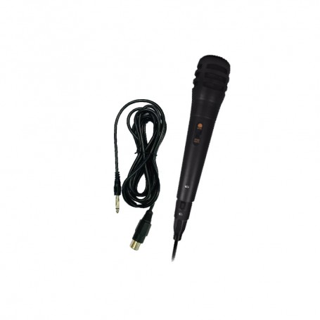 M1 Wired Microphone