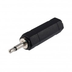 Stereo Audio Connector Converter Adapter