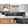 HyperBar U10 BTR USB Powered Soundbar