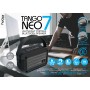 Tango Neo 7 Lightweight Portable Bluetooth Speaker