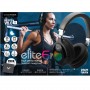 Elite 6 RGB High Performance Bluetooth Headphone Free Leather PU Bag