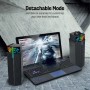 VF Hyperbar 202 Detachable Gaming Stereo SoundBar