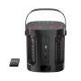 Tango Pro 1 Bluetooth Portable Karaoke Speaker