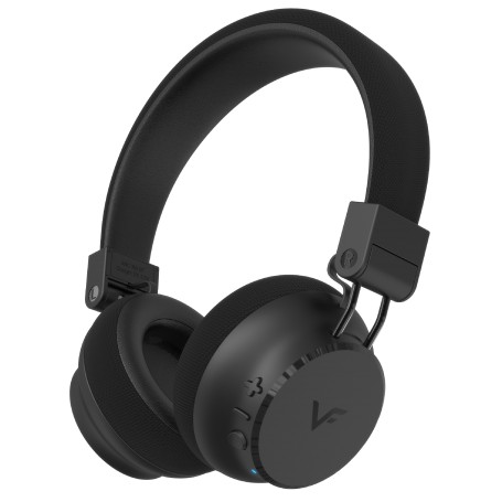 ANC 300 BT Active Noise Cancelling Bluetooth Headphone